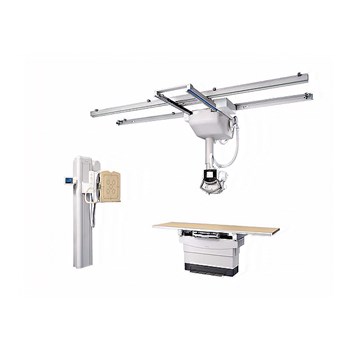 飞利浦Philips DR  数字化 X 射线摄影系统 DigitalDiagnost C50